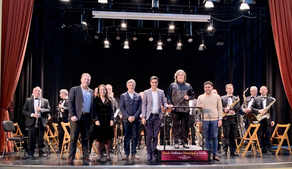 Estreno de Dolores y Compasión,&nbsp;30-11-2023