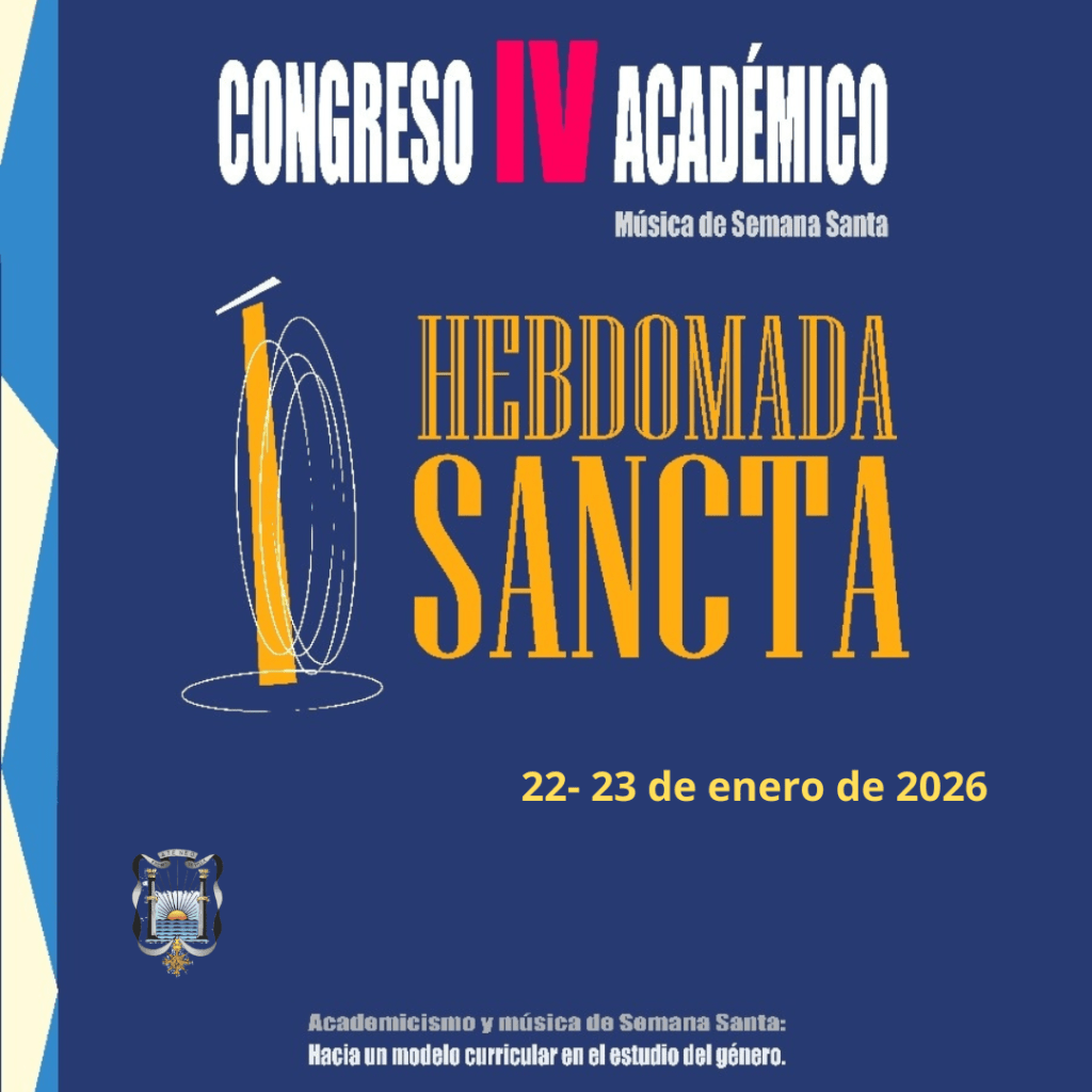 Hebdomada Sancta IV&nbsp;(27-05-2025)
