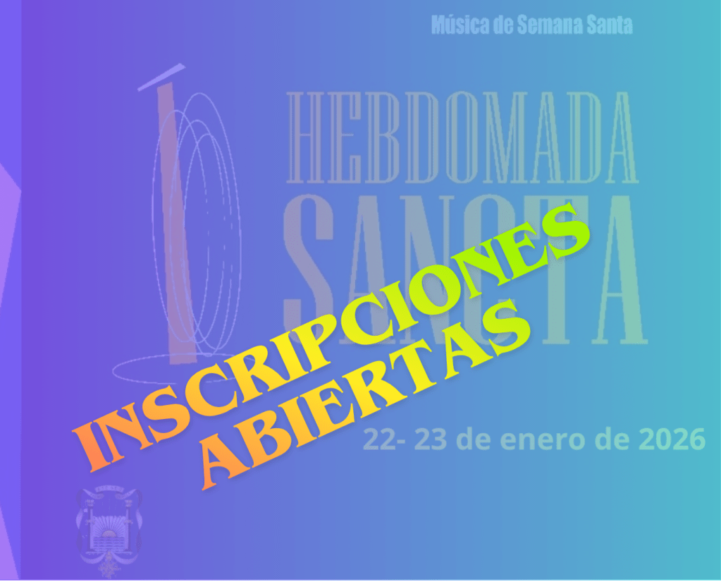 Formulario de Inscripción Hebdomada&nbsp;2026